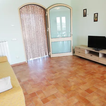 Apartment Poggio Novello