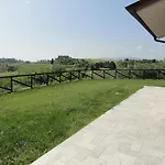 Apartamento Poggio Novello