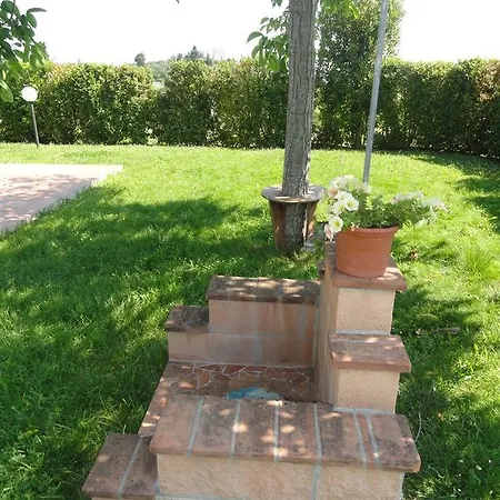 Poggio Novello Peccioli
