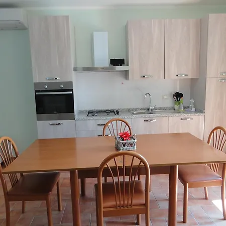 Appartement Poggio Novello *