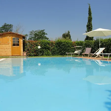 Appartement Poggio Novello *