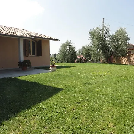 Appartement Poggio Novello