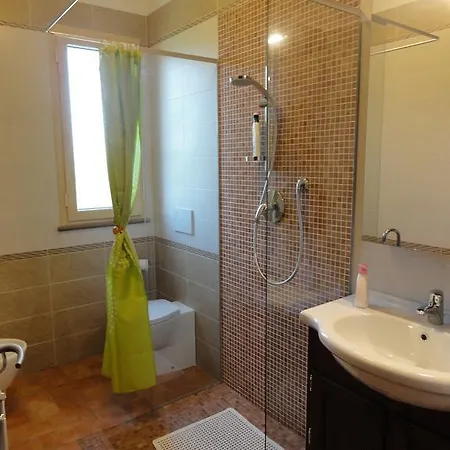 Appartement Poggio Novello Peccioli
