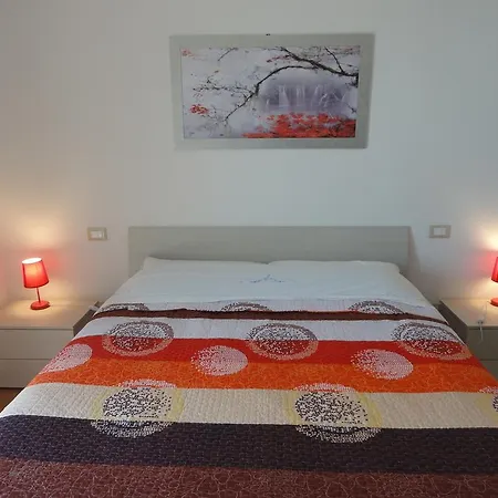 Appartement Poggio Novello *