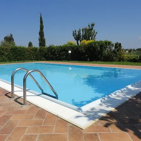 Appartement Poggio Novello *