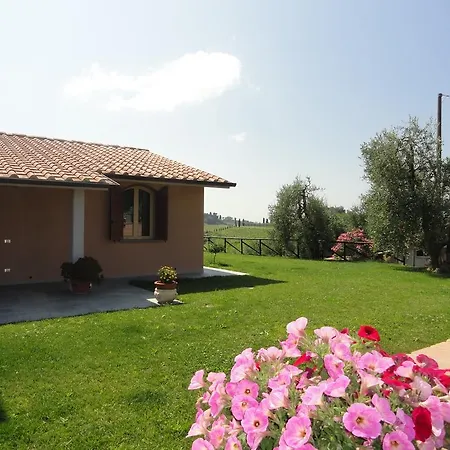 Appartement Poggio Novello