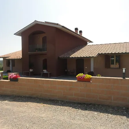 Appartement Poggio Novello *