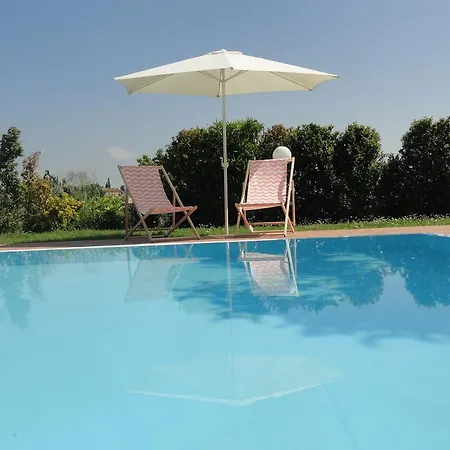 Appartement Poggio Novello