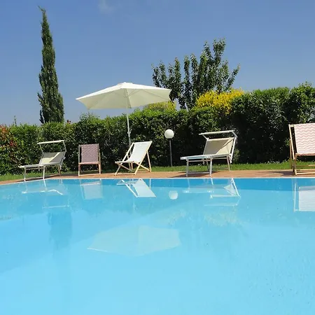 Appartement Poggio Novello *