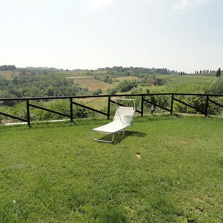 Poggio Novello Peccioli